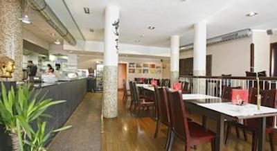 سنترو هتل ادن