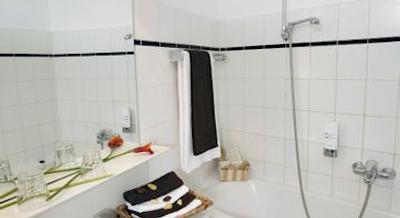 سنترو هتل ادن