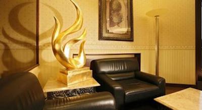 سنترو هتل ادن