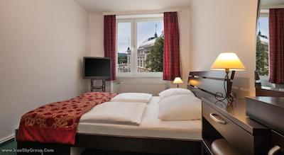 سنترو هتل ادن