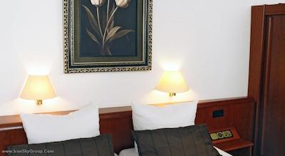 سنترو هتل ادن