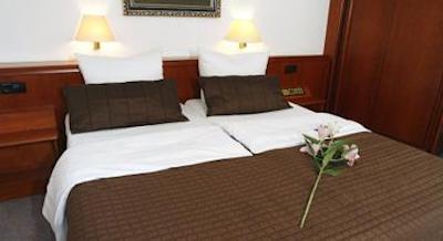 سنترو هتل ادن