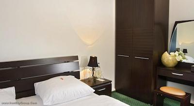 سنترو هتل ادن