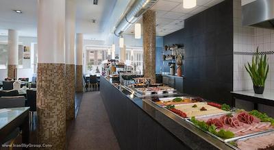 سنترو هتل ادن