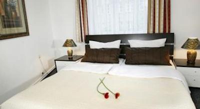 سنترو هتل ادن