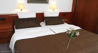 سنترو هتل ادن