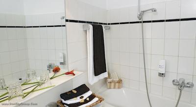 سنترو هتل ادن