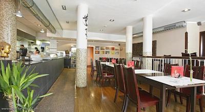 سنترو هتل ادن