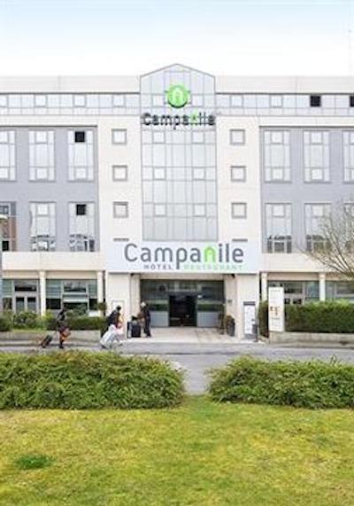 کمپنایل رویسی