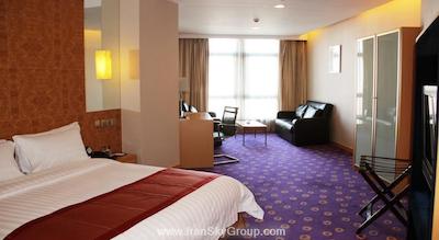 رامادا پلازا پو دونگ ساوت