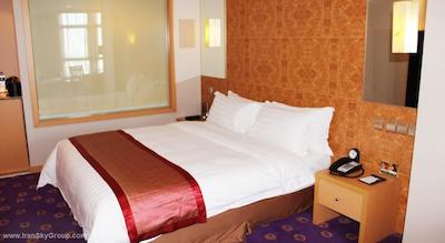 رامادا پلازا پو دونگ ساوت