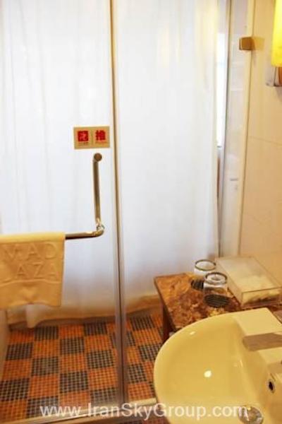 رامادا پلازا پو دونگ ساوت