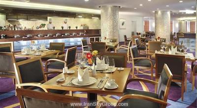 رامادا پلازا پو دونگ ساوت