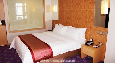 رامادا پلازا پو دونگ ساوت