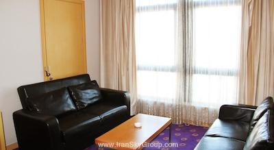 رامادا پلازا پو دونگ ساوت