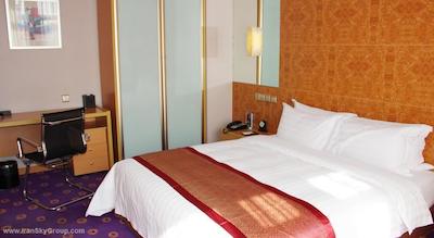 رامادا پلازا پو دونگ ساوت