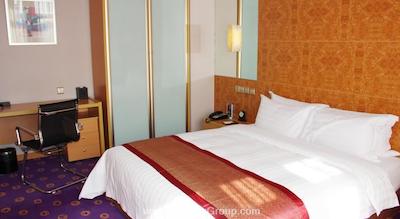 رامادا پلازا پو دونگ ساوت