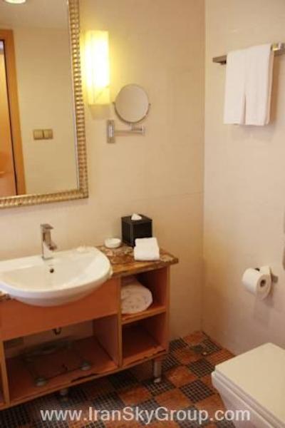 رامادا پلازا پو دونگ ساوت