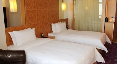 رامادا پلازا پو دونگ ساوت