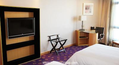 رامادا پلازا پو دونگ ساوت