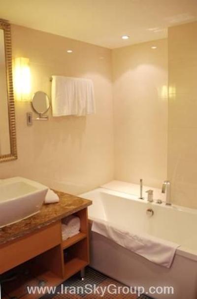 رامادا پلازا پو دونگ ساوت