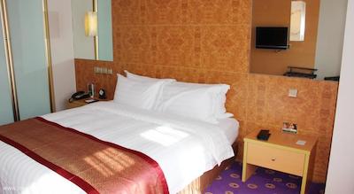 رامادا پلازا پو دونگ ساوت