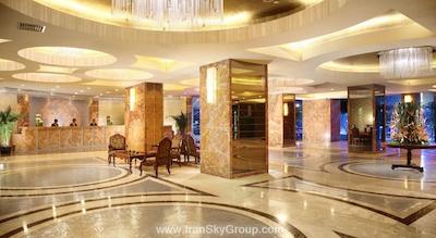 رامادا پلازا پو دونگ ساوت