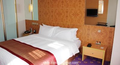 رامادا پلازا پو دونگ ساوت