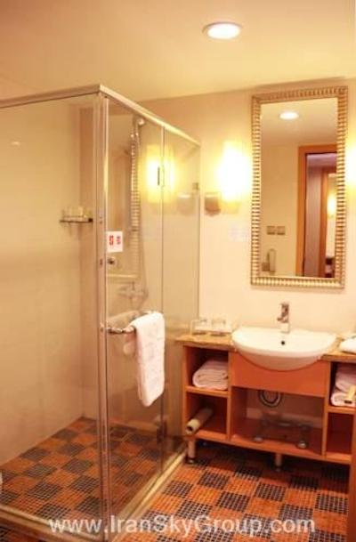 رامادا پلازا پو دونگ ساوت