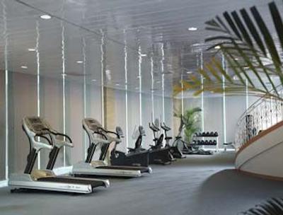 رامادا پلازا پو دونگ ساوت