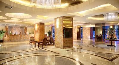 رامادا پلازا پو دونگ ساوت