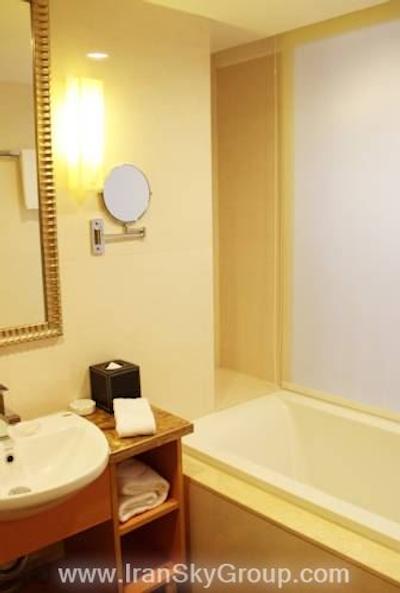 رامادا پلازا پو دونگ ساوت