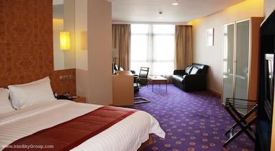 رامادا پلازا پو دونگ ساوت