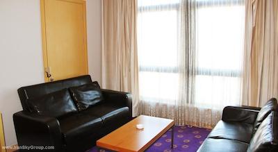 رامادا پلازا پو دونگ ساوت