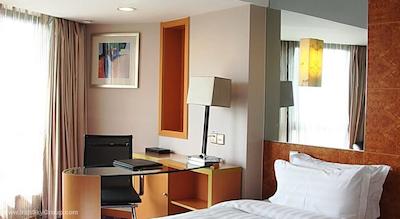 رامادا پلازا پو دونگ ساوت