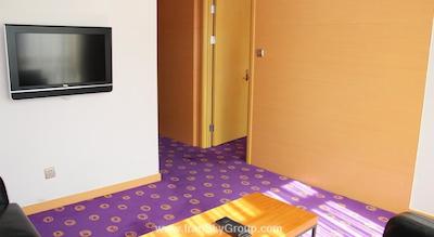 رامادا پلازا پو دونگ ساوت