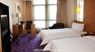 رامادا پلازا پو دونگ ساوت