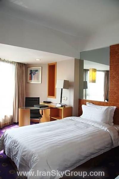 رامادا پلازا پو دونگ ساوت