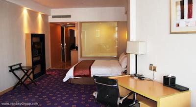 رامادا پلازا پو دونگ ساوت