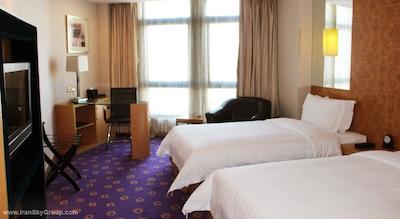 رامادا پلازا پو دونگ ساوت