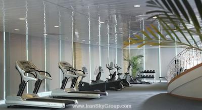 رامادا پلازا پو دونگ ساوت