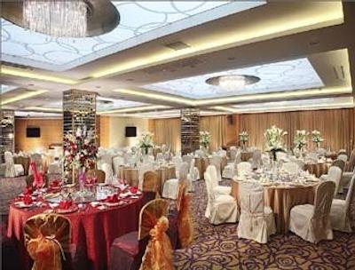 رامادا پلازا پو دونگ ساوت