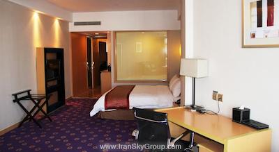 رامادا پلازا پو دونگ ساوت