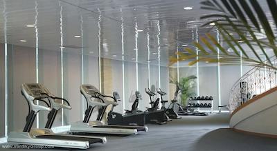 رامادا پلازا پو دونگ ساوت