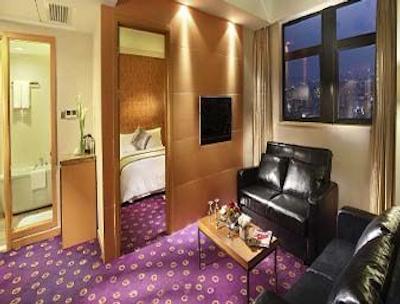 رامادا پلازا پو دونگ ساوت