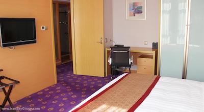 رامادا پلازا پو دونگ ساوت