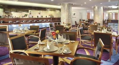 رامادا پلازا پو دونگ ساوت