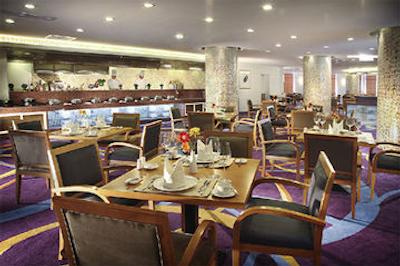 رامادا پلازا پو دونگ ساوت