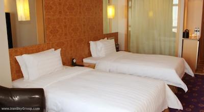 رامادا پلازا پو دونگ ساوت