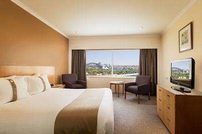 هالیدی این پوتس پوینت